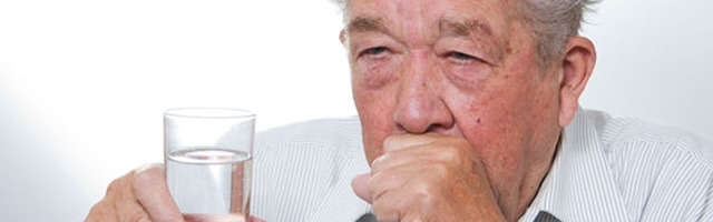 گفتاردرمانی بلع